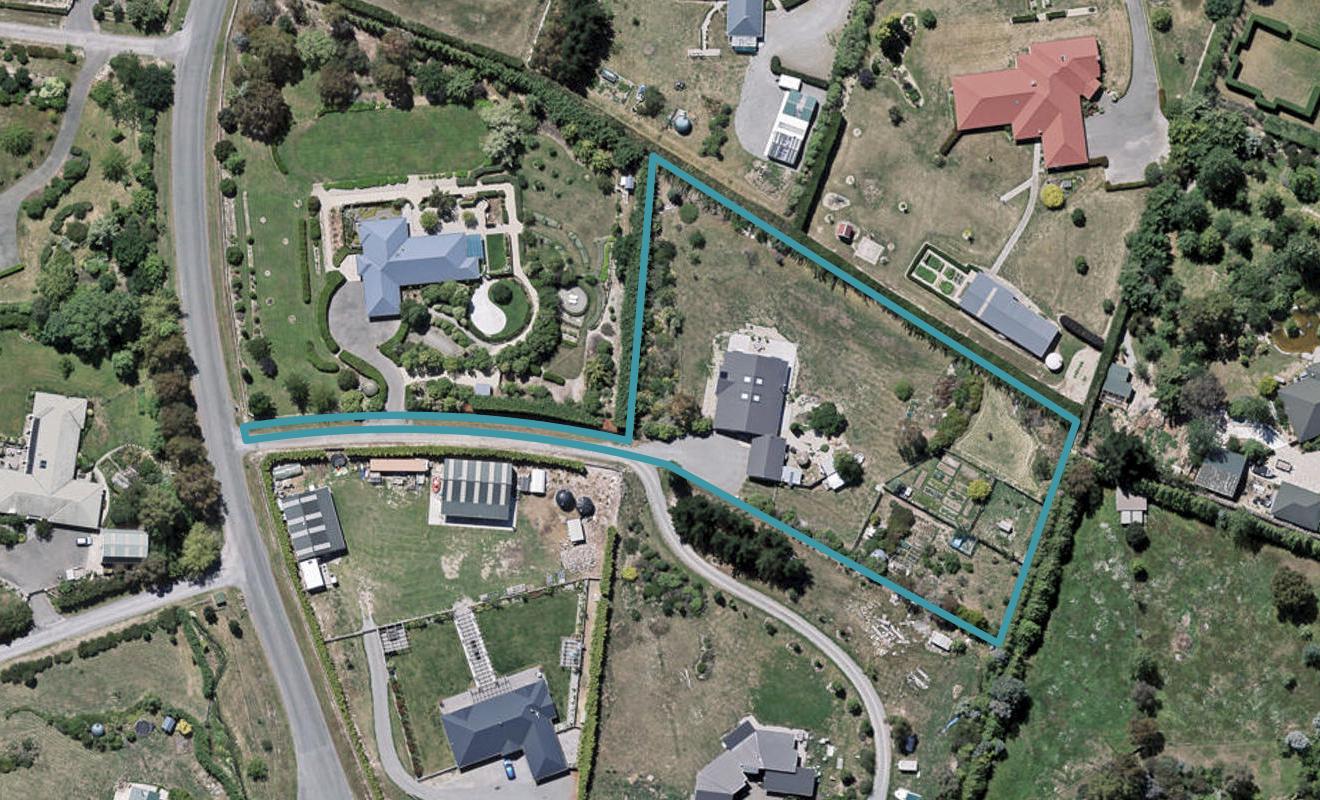 23 Wetherfield Lane, Swannanoa, Kaiapoi - Carousel 1
