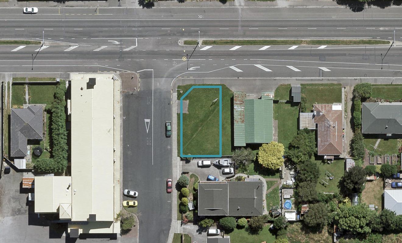 707 Tweed Street, Newfield, Invercargill - Carousel 1