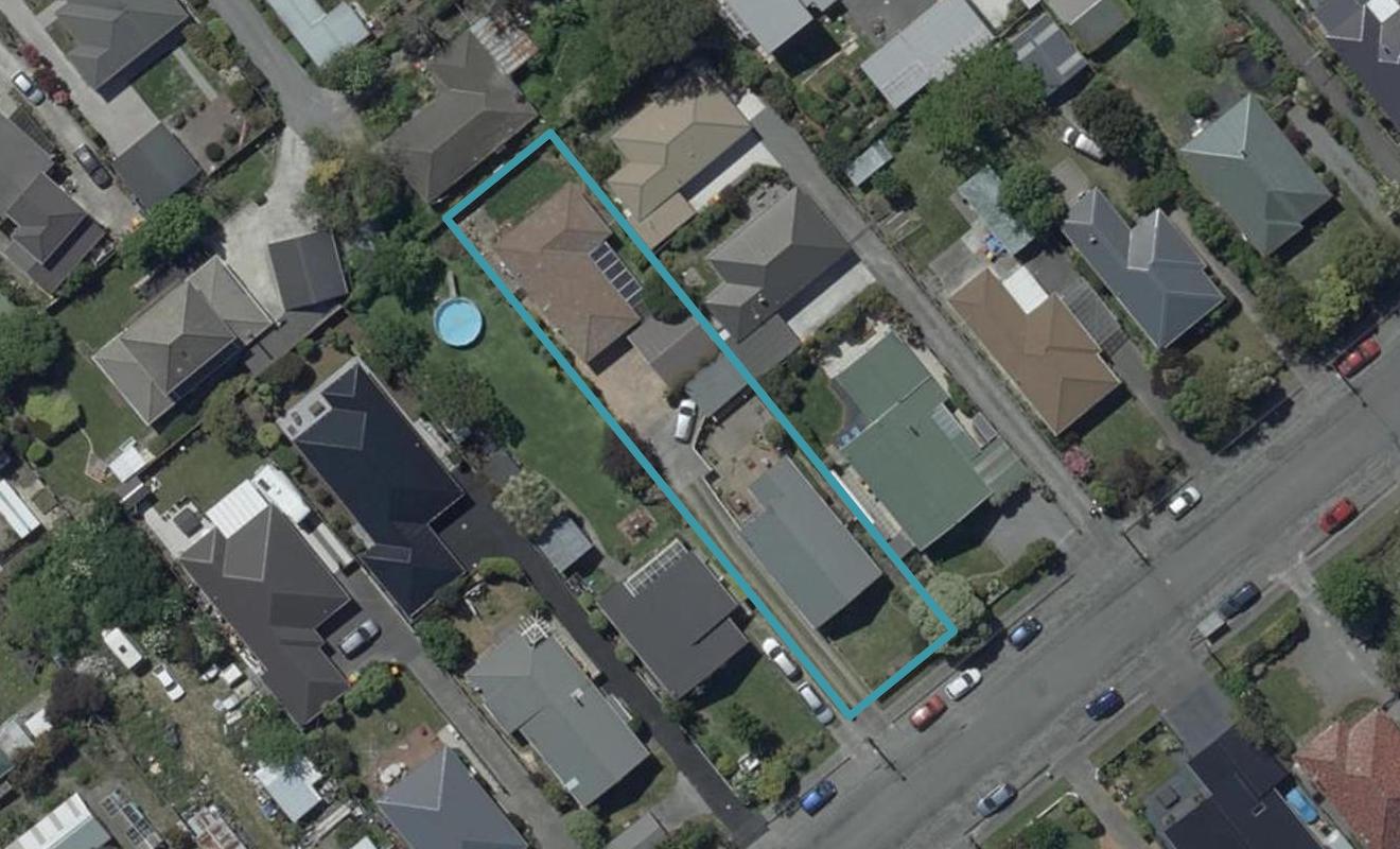 2/39 Conway Street, Somerfield, Christchurch - Carousel 1