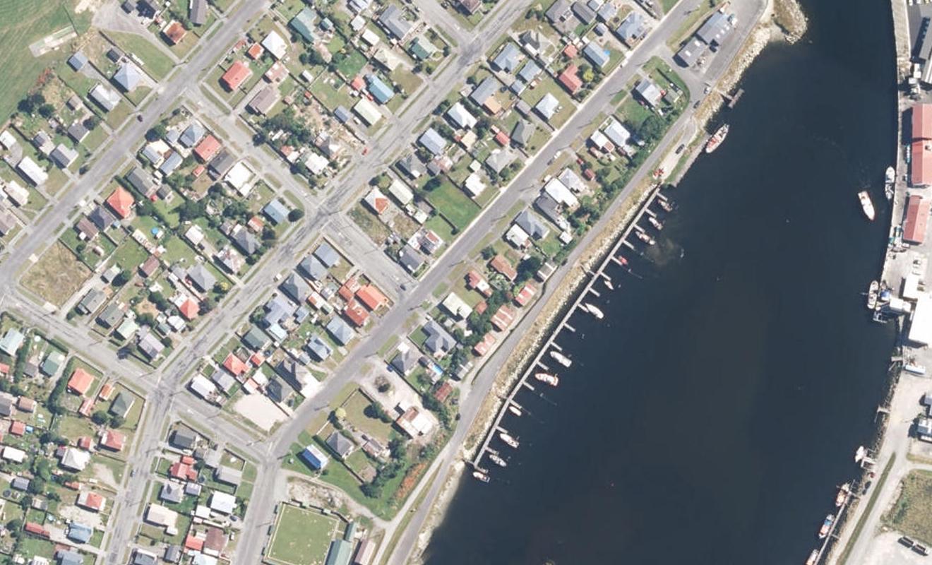 55 Packers Quay, Blaketown, Greymouth - Carousel 1
