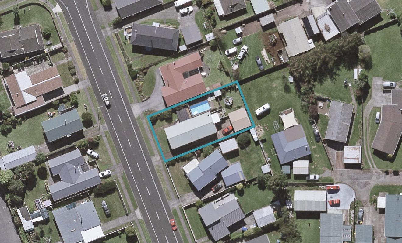 64 Mangati Road, Bell Block, New Plymouth - Carousel 1