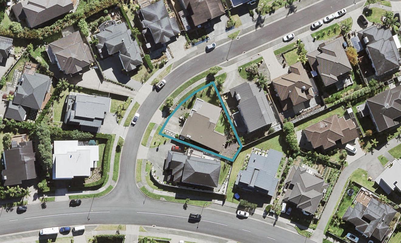 3 Oak View Terrace, Schnapper Rock, Auckland - Carousel 1