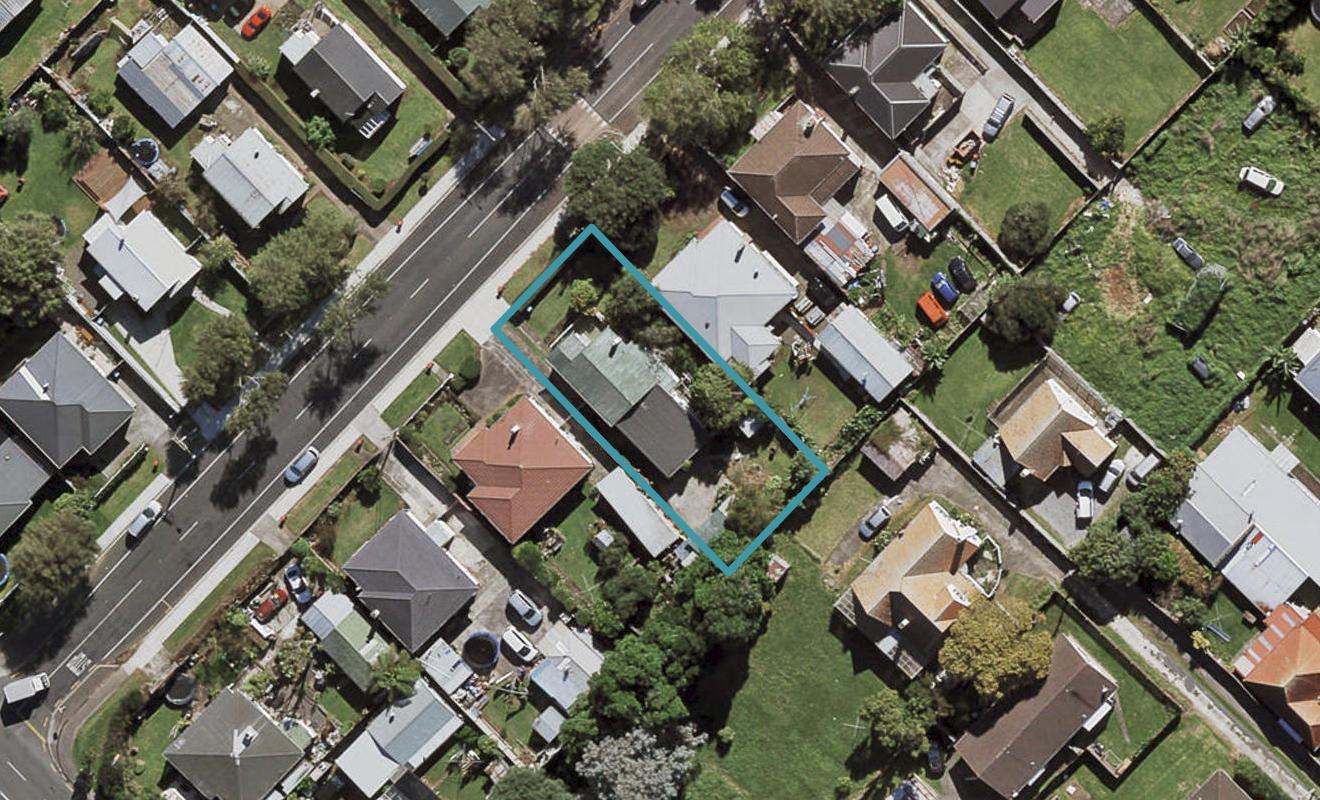 40 Lippiatt Road, Otahuhu, Auckland - Carousel 1