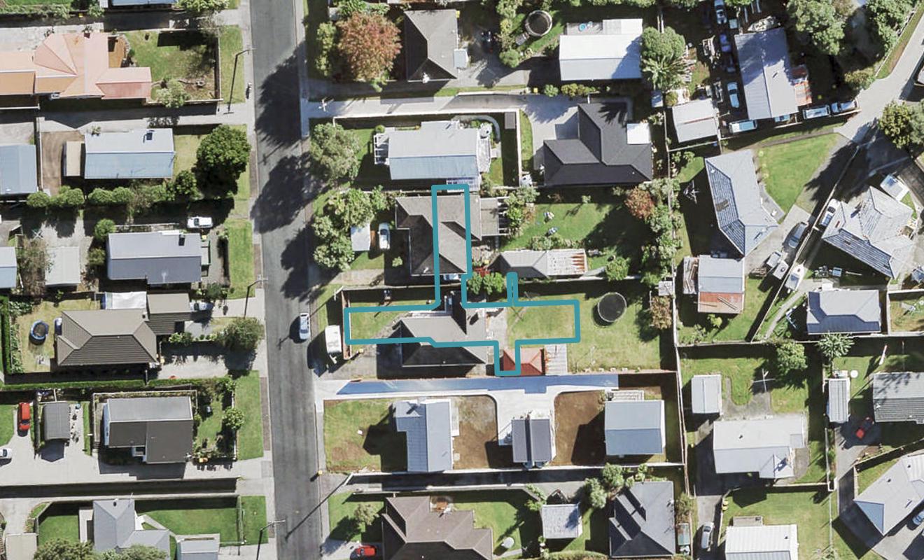 6/5 Hikurangi Street, Te Atatu Peninsula, Auckland - Carousel 1