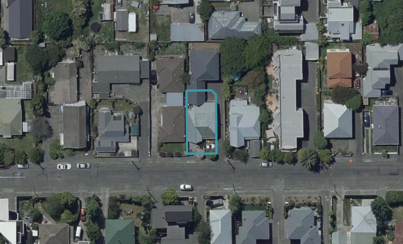 21 Boon Street, Sydenham, Christchurch - Carousel 1