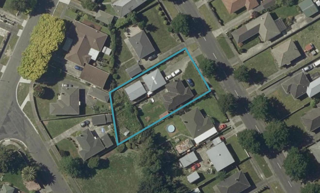 16B Seddon Street, Takaro, Palmerston North - Carousel 1