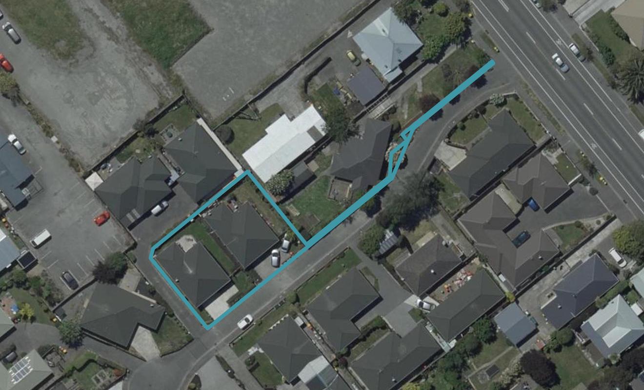 21 Rustic Lane, Spreydon, Christchurch - Carousel 1