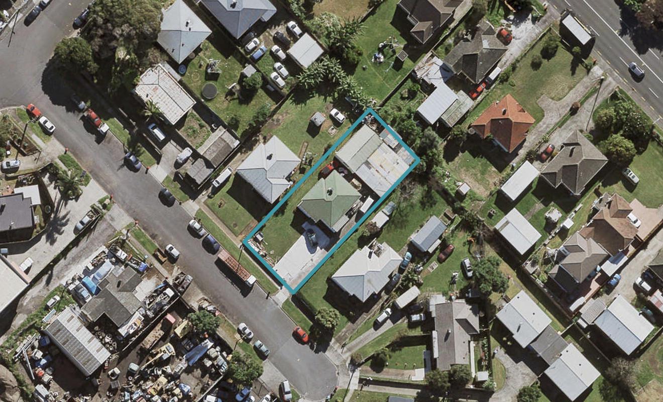 6 Mcgee Street, Otahuhu, Auckland - Carousel 1
