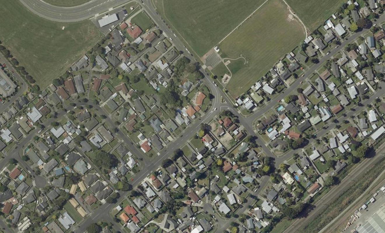 67 McGregor Street, Milson, Palmerston North - Carousel 1