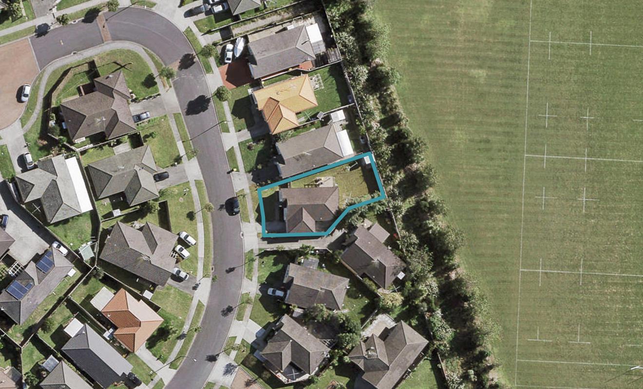21 Ironstone Place, Randwick Park, Auckland - Carousel 1