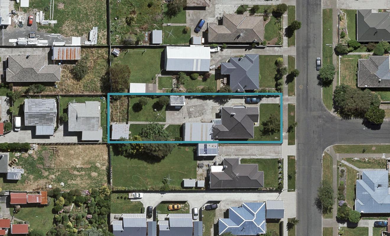43 Conyers Street, Georgetown, Invercargill - Carousel 1