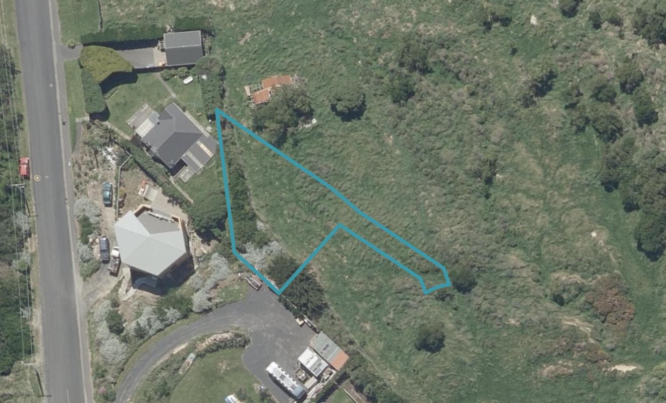 13 Sunset Terrace, Ocean Grove, Dunedin - Carousel 1