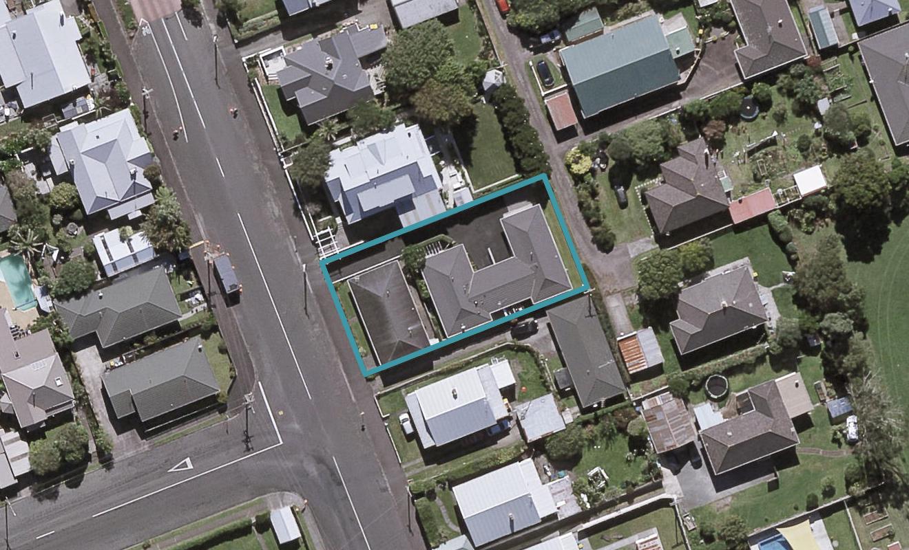 19A Paynters Avenue, Strandon, New Plymouth - Carousel 1