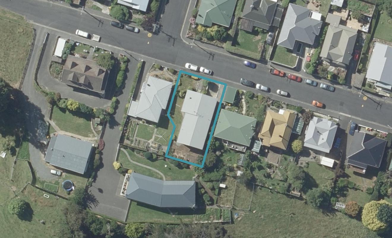 25 Bernard Street, Kenmure, Dunedin - Carousel 1