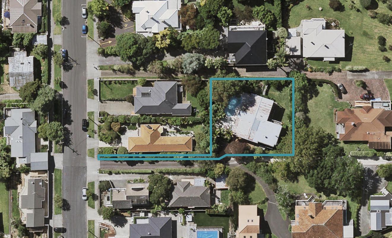 21D Kelvin Road, Remuera, Auckland - Carousel 1