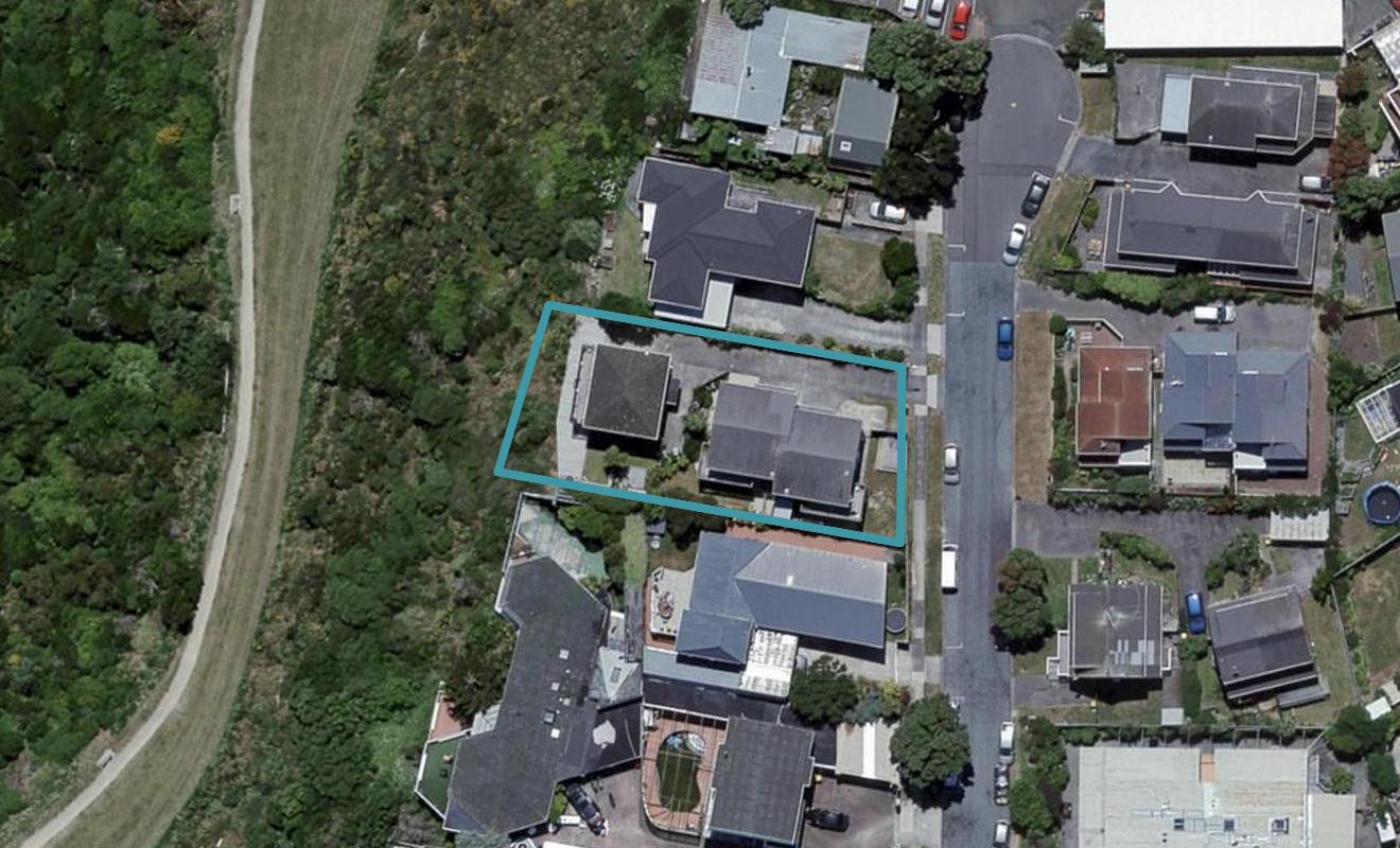1/17 Rangitane Street, Maupuia, Wellington - Carousel 1