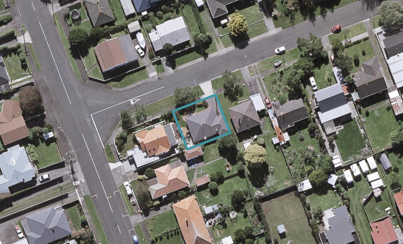 2A Kaimata Street, Brooklands, New Plymouth - Carousel 1