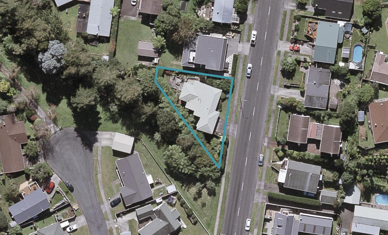 95 Heta Road, Highlands Park, New Plymouth - Carousel 1