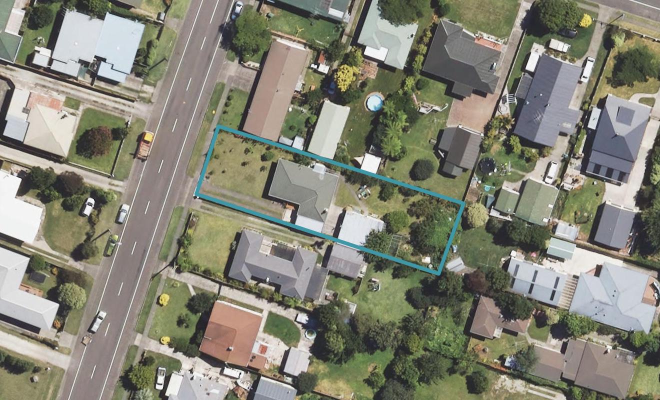 50 Chalmers Road, Elgin, Gisborne - Carousel 1
