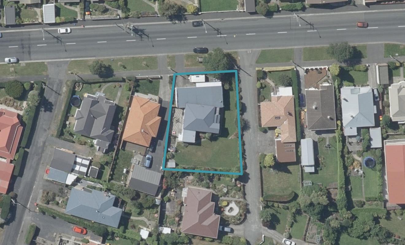 27 Mornington Road, Balaclava, Dunedin - Carousel 1