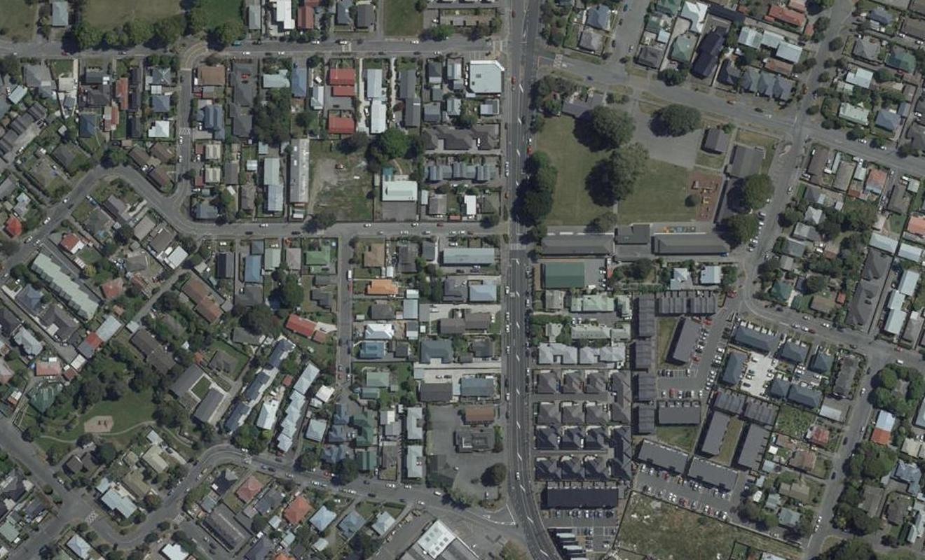 105 Waltham Road, Sydenham, Christchurch - Carousel 1