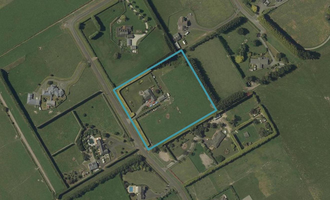 39 White Horse Drive, Westbrook, Palmerston North - Carousel 1