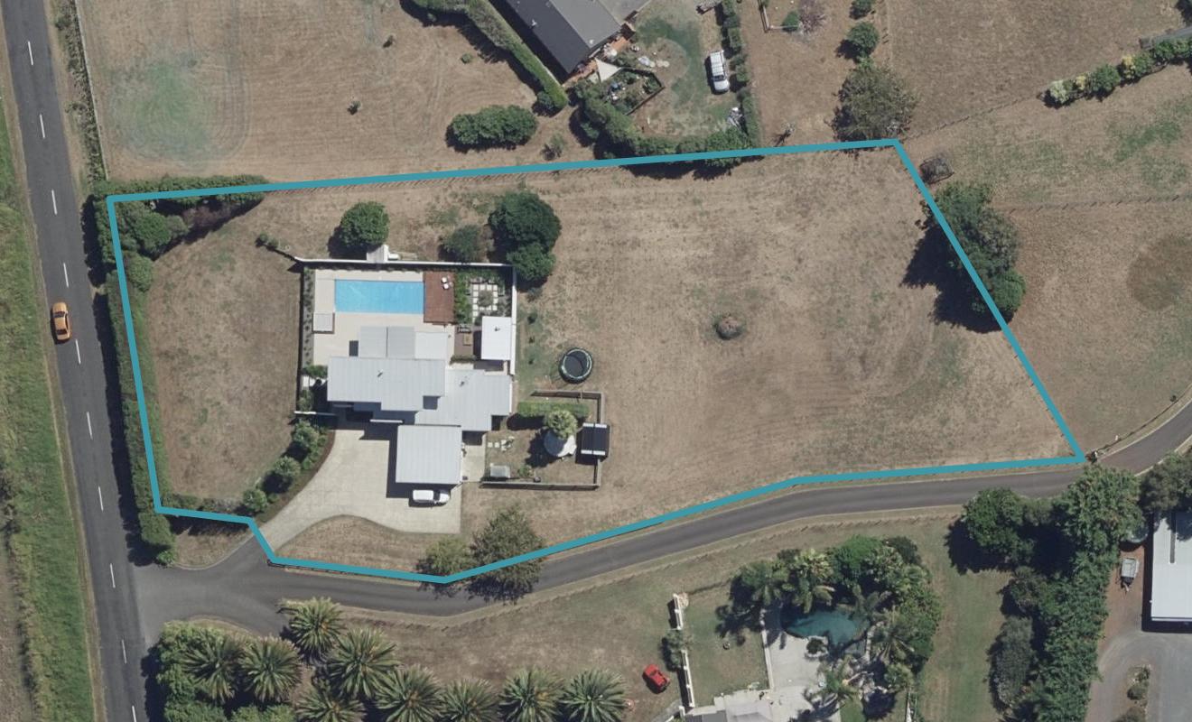 341A Duck Road, Rotokauri, Hamilton - Carousel 1