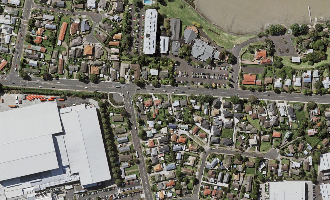 3/63G Waipuna Road, Mount Wellington, Auckland - Carousel 1