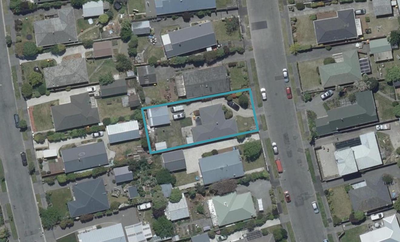 111 Effingham Street, North New Brighton, Christchurch - Carousel 1