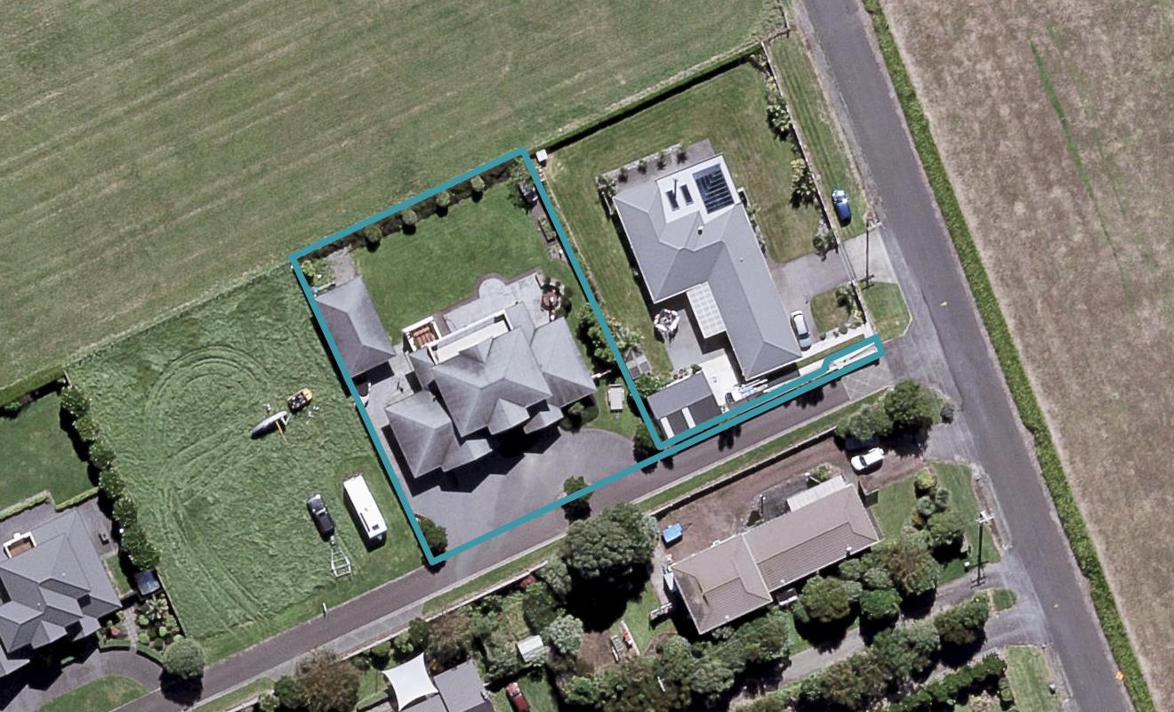 147A Wills Road, Bell Block, New Plymouth - Carousel 1