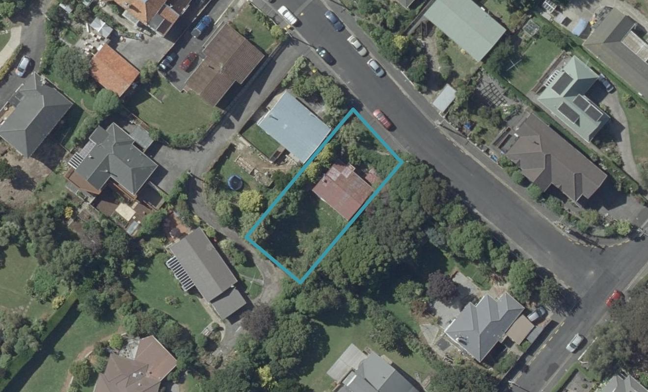 34 Kinvig Street, Andersons Bay, Dunedin - Carousel 1