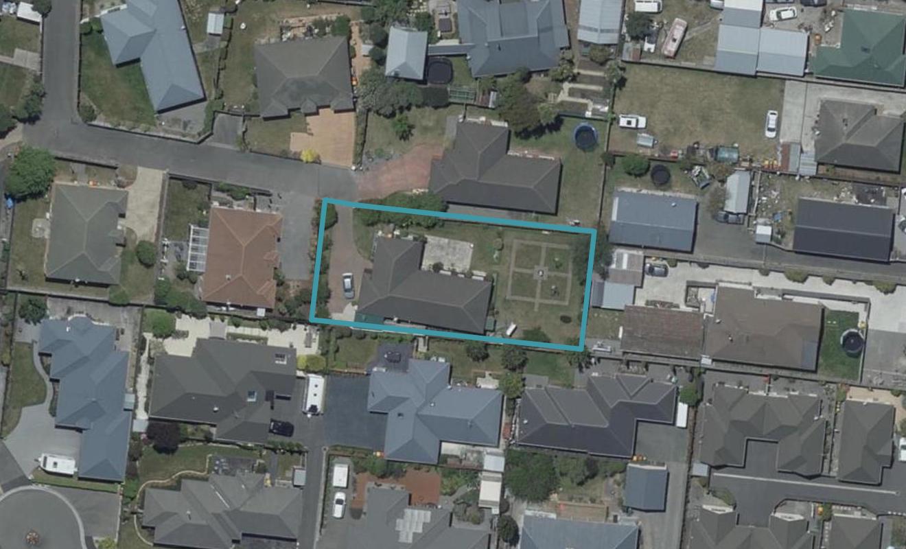 5 Anne Ward Lane, Burwood, Christchurch - Carousel 1
