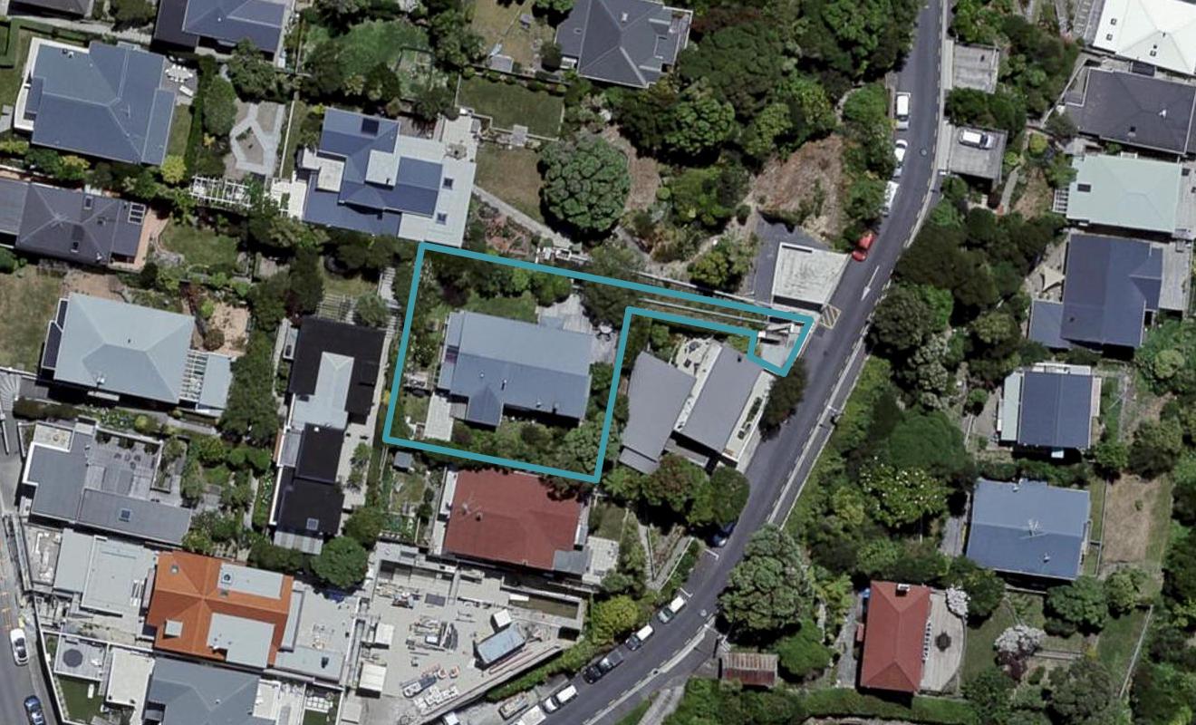 46 Grafton Road, Roseneath, Wellington - Carousel 1