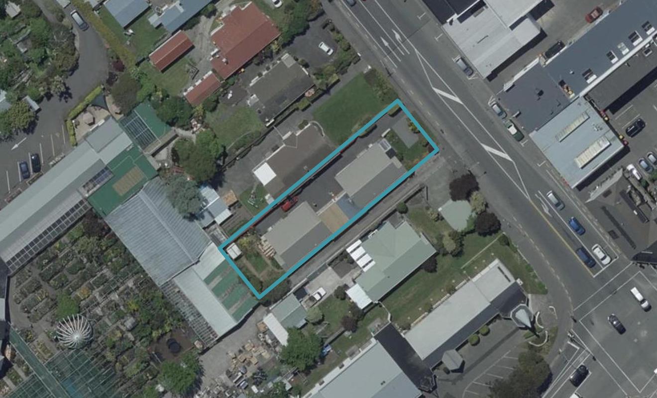 1/237 Barrington Street, Spreydon, Christchurch - Carousel 1