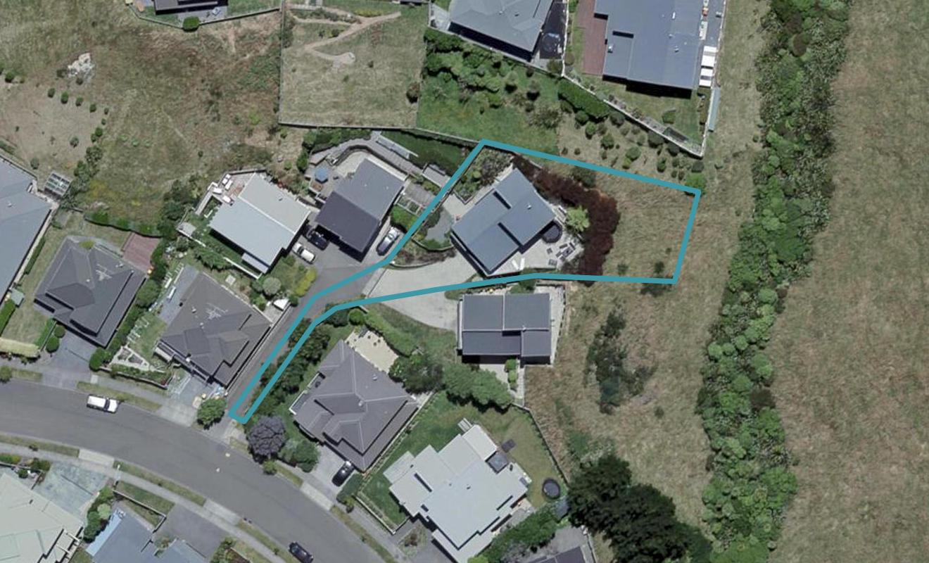 11 Mauldeth Terrace, Churton Park, Wellington - Carousel 1