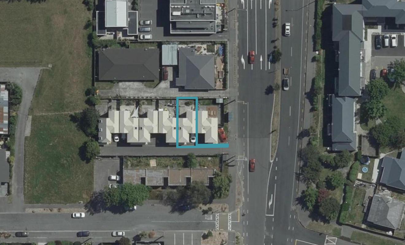 135A Waltham Road, Sydenham, Christchurch - Carousel 1