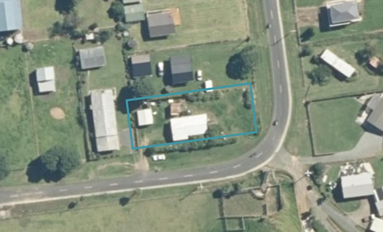 2 Moana Quay, Te Kuiti - Carousel 1