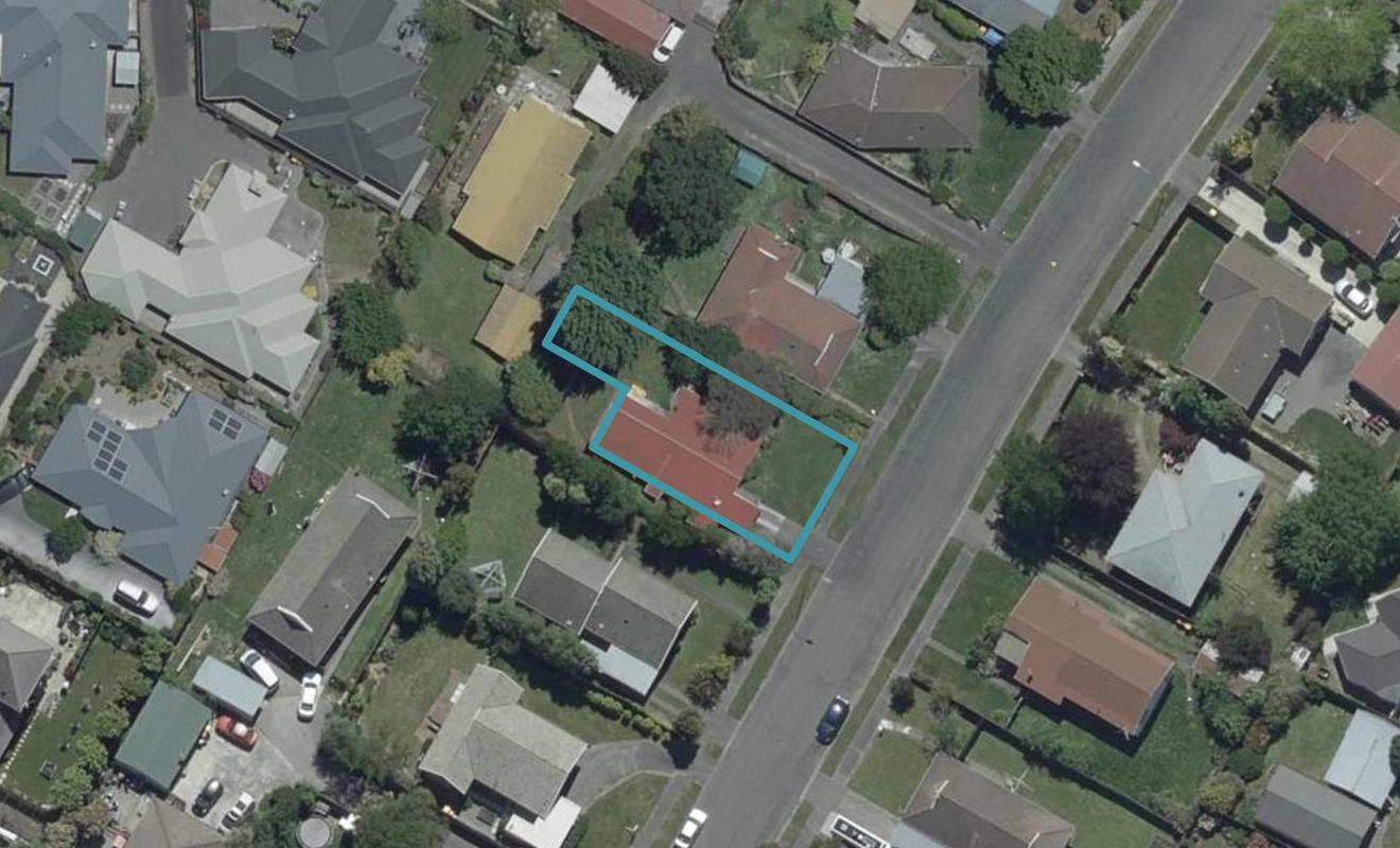 3/65 Sapphire Street, Casebrook, Christchurch - Carousel 1