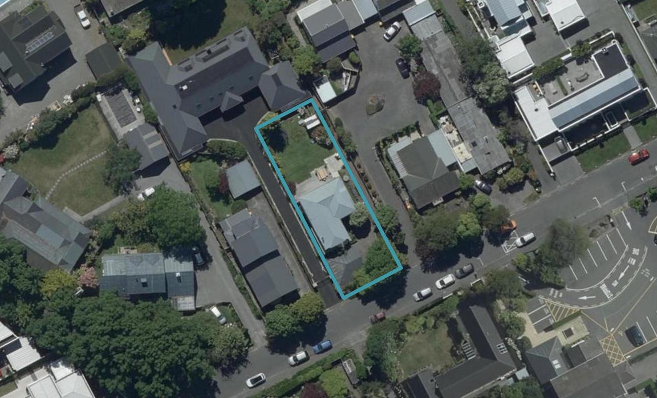 109 Merivale Lane, Merivale, Christchurch - Carousel 1