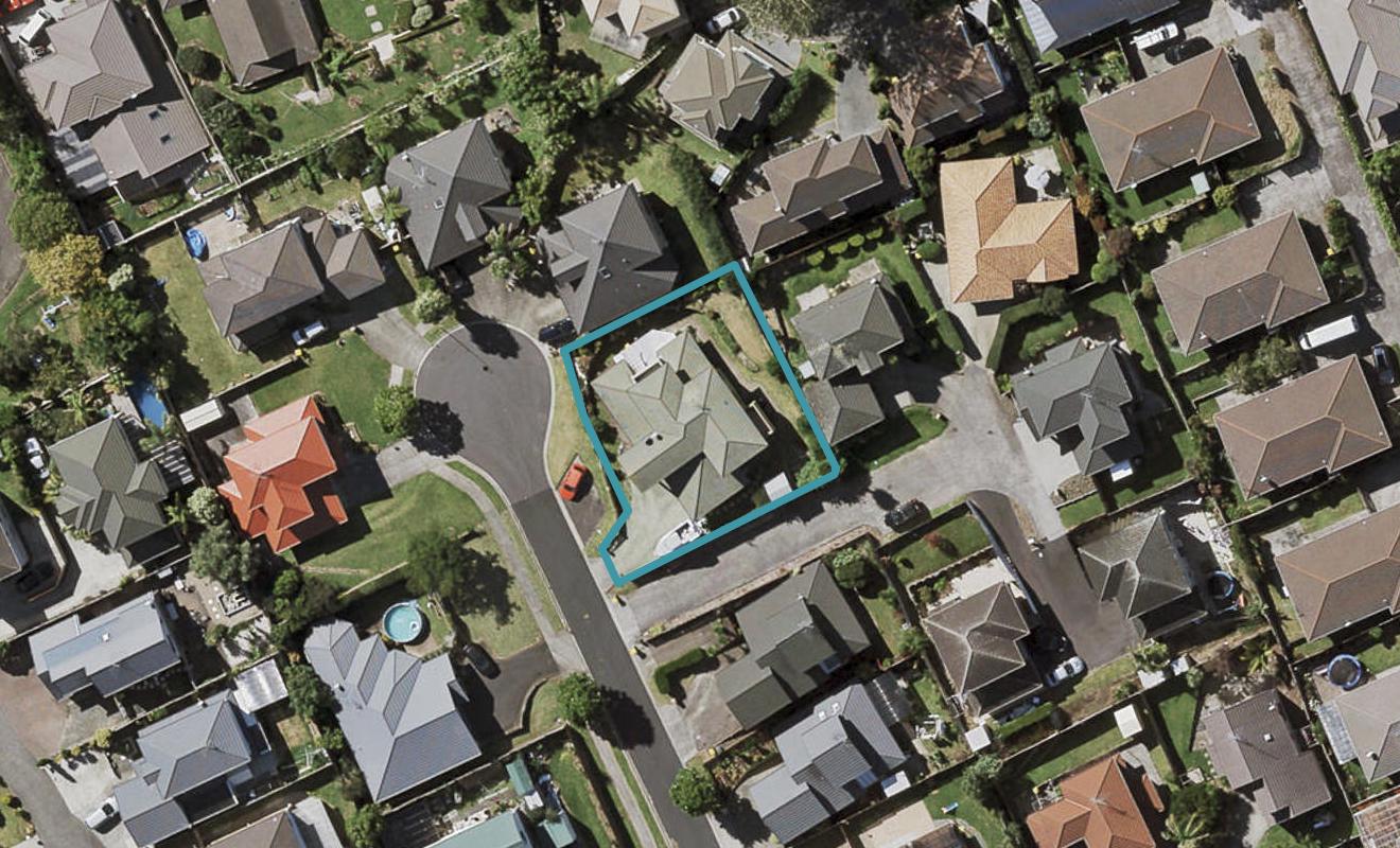 41 Chieftain Rise, Goodwood Heights, Auckland - Carousel 1