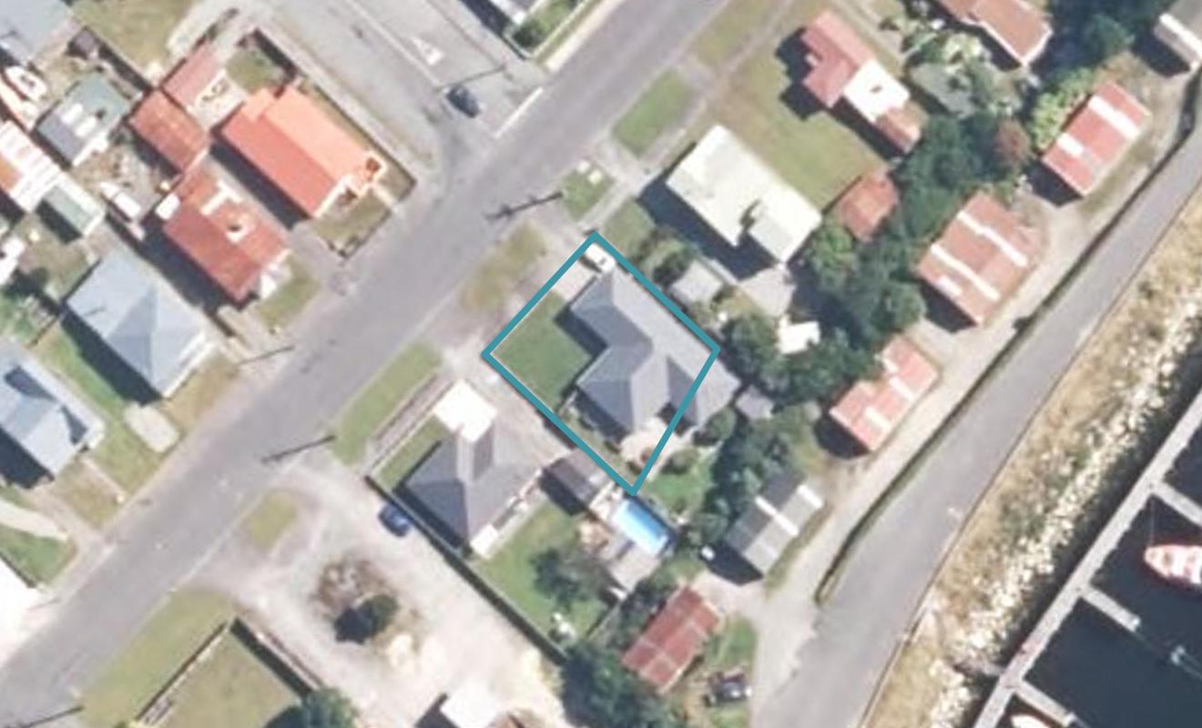 59 Packers Quay, Blaketown, Greymouth - Carousel 1