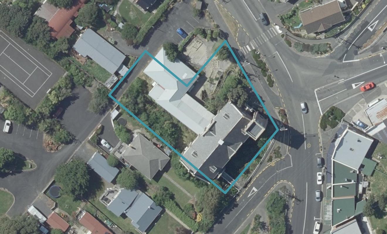 76 Silverton Street, Andersons Bay, Dunedin - Carousel 1