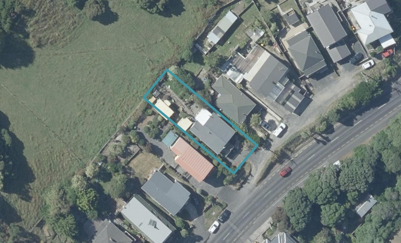 894 Brighton Road, Ocean View, Dunedin - Carousel 1