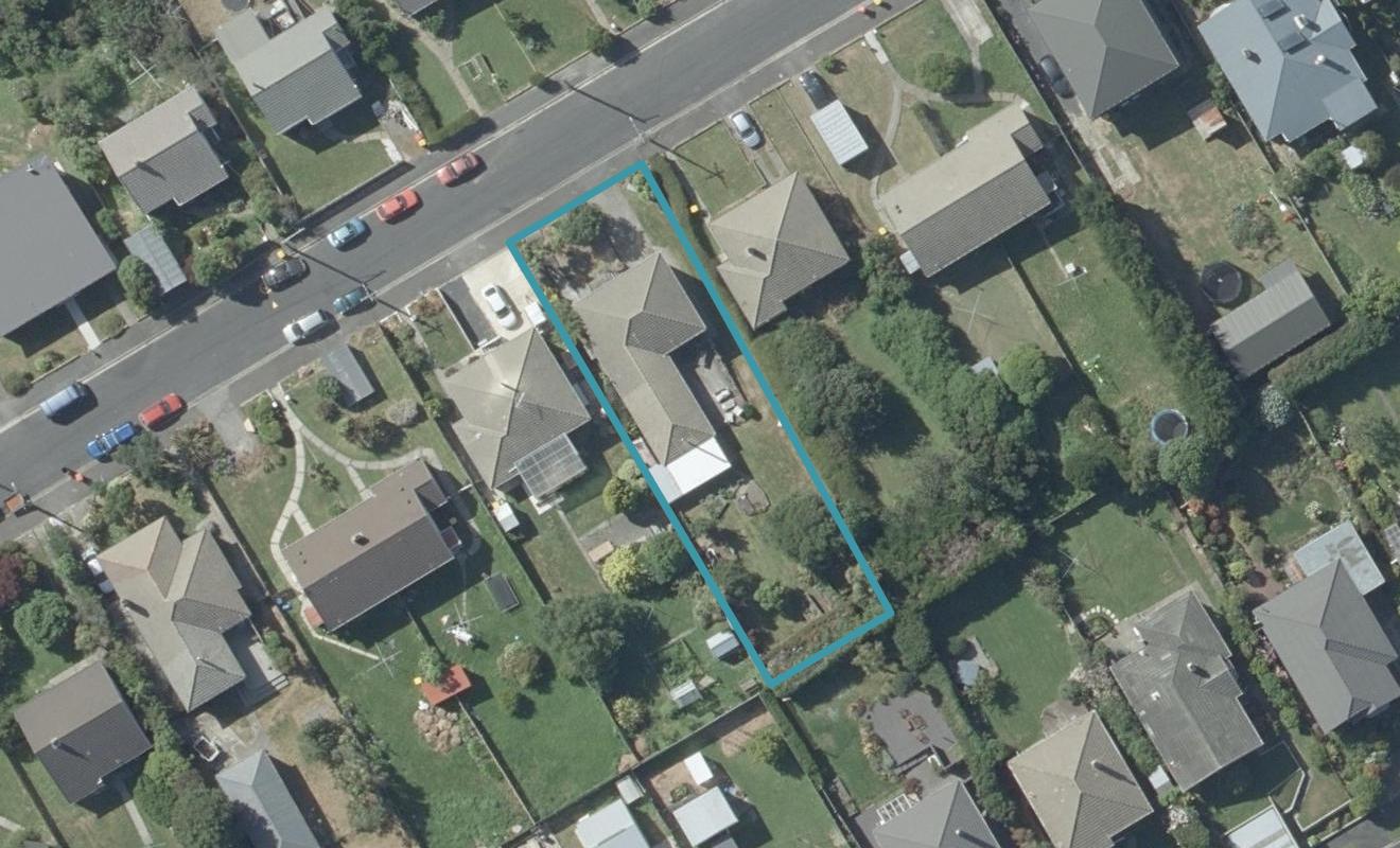35 Dornoch Street, Kew, Dunedin - Carousel 1