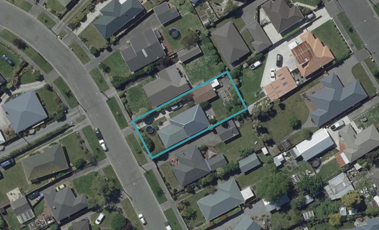 12 Kaiwara Street, Hoon Hay, Christchurch - Carousel 1