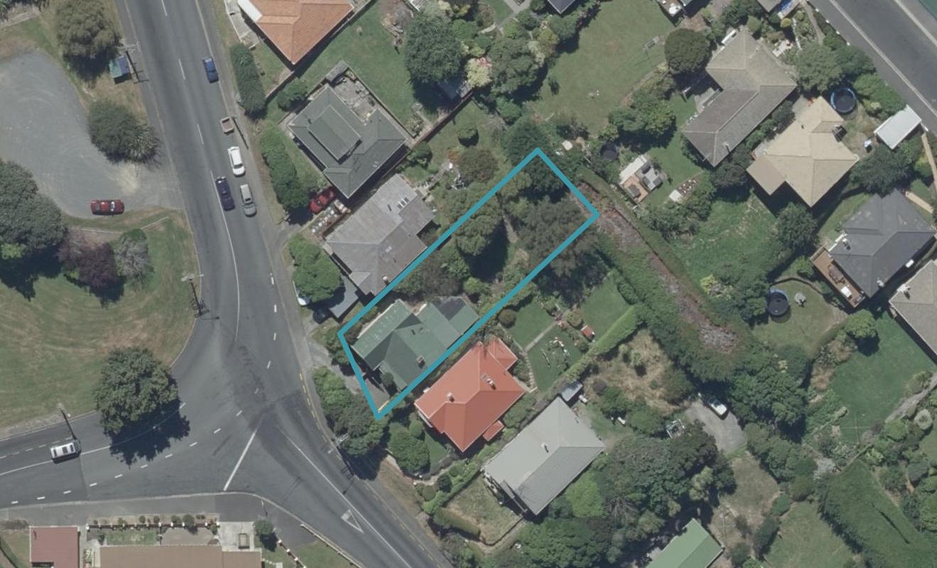 78 Orbell Street, Dalmore, Dunedin - Carousel 1