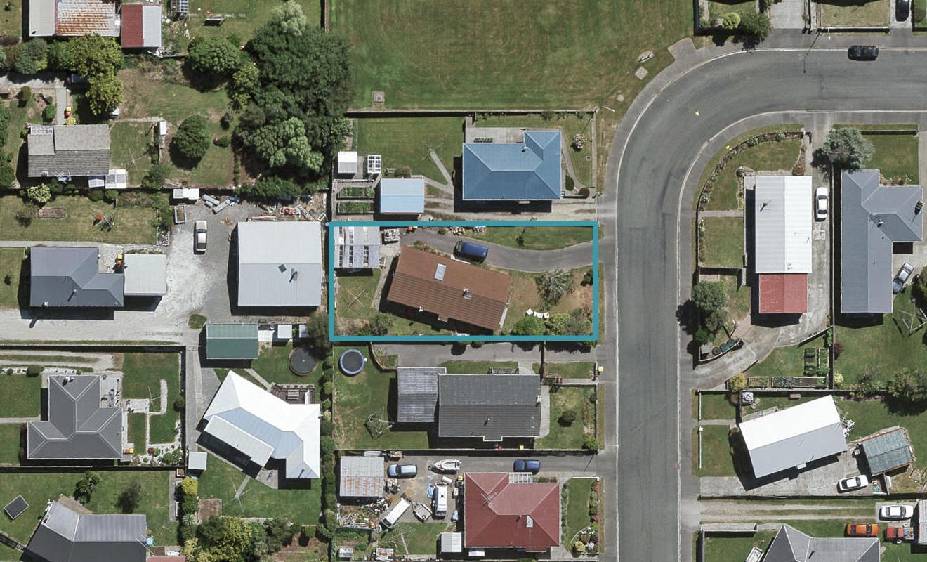 25 Kinmont Crescent, Newfield, Invercargill - Carousel 1