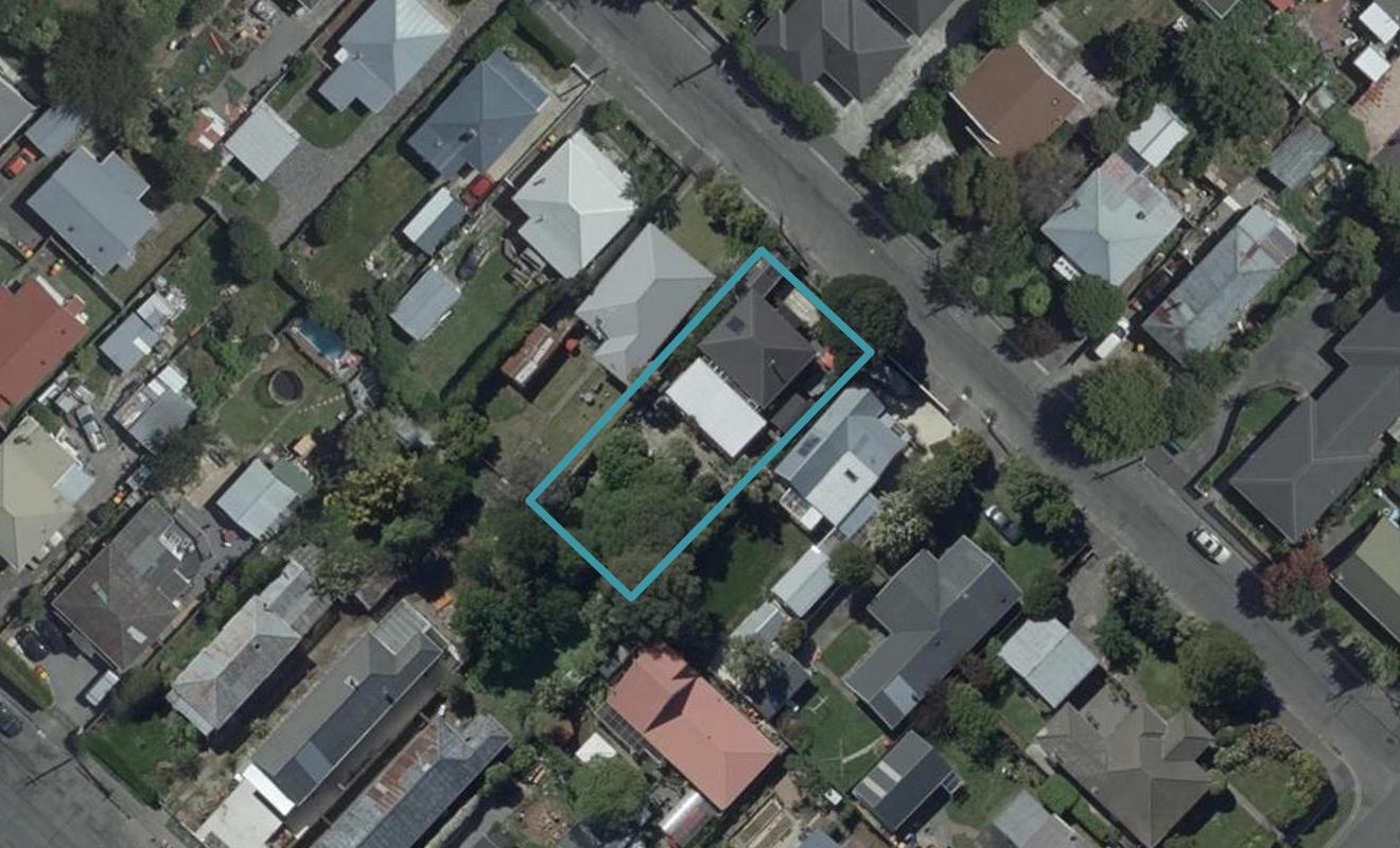 52 Gibbon Street, Sydenham, Christchurch - Carousel 1