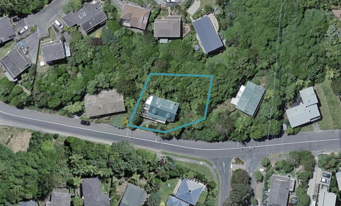 56 Chartwell Drive, Crofton Downs, Wellington - Carousel 1