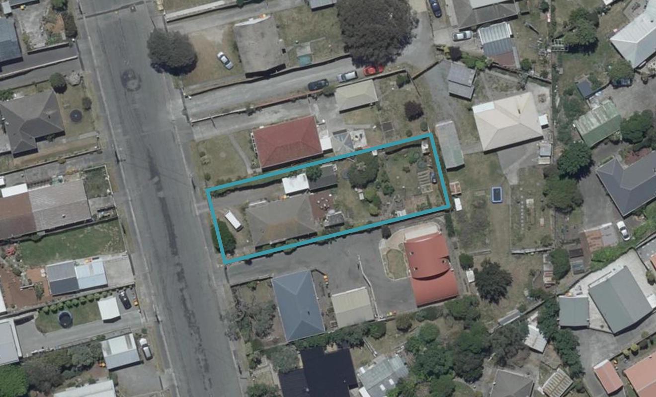 63 Britannia Street, North New Brighton, Christchurch - Carousel 1
